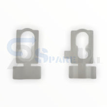 Load image into Gallery viewer, SPAREPAL FASTENER CLIP 玻璃夾卡扣 SPL-10831