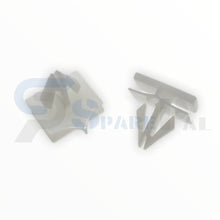 Load image into Gallery viewer, SPAREPAL FASTENER CLIP 護板扣 SPL-10743