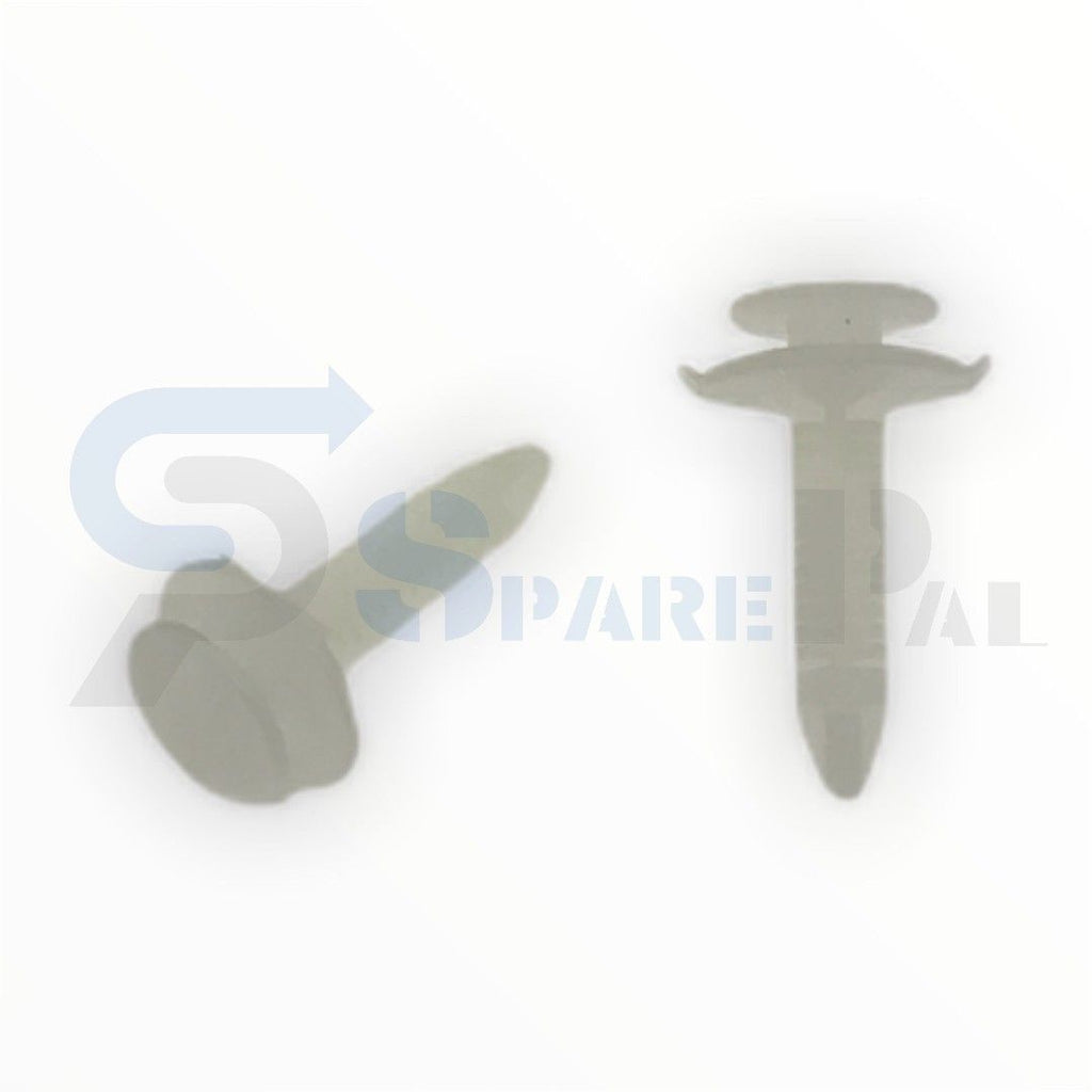 SPAREPAL FASTENER CLIP 樹形釘扣 SPL-10330