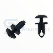 Load image into Gallery viewer, SPAREPAL FASTENER CLIP 推進式定位扣 SPL-10670