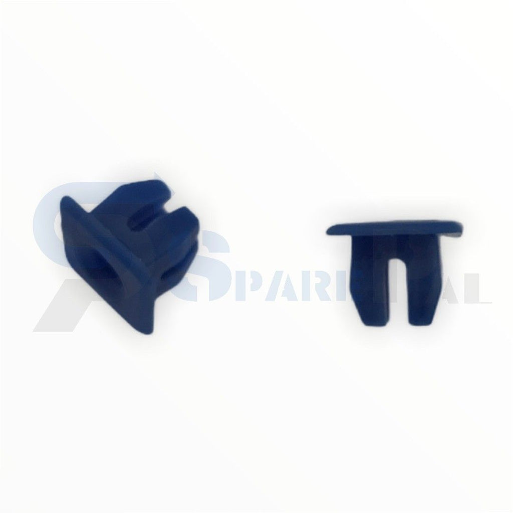 SPAREPAL FASTENER CLIP 快絲座卡扣 SPL-10879