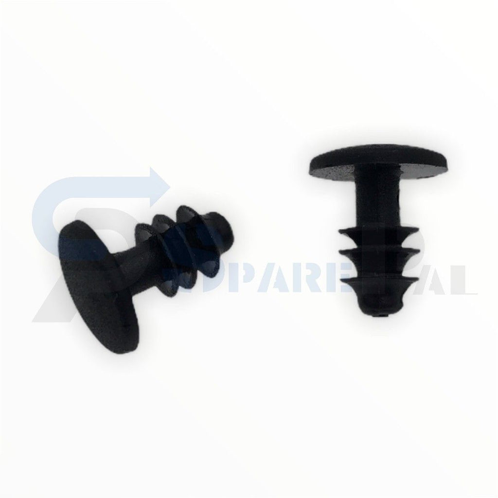 SPAREPAL FASTENER CLIP 密封式定位扣 SPL-10005