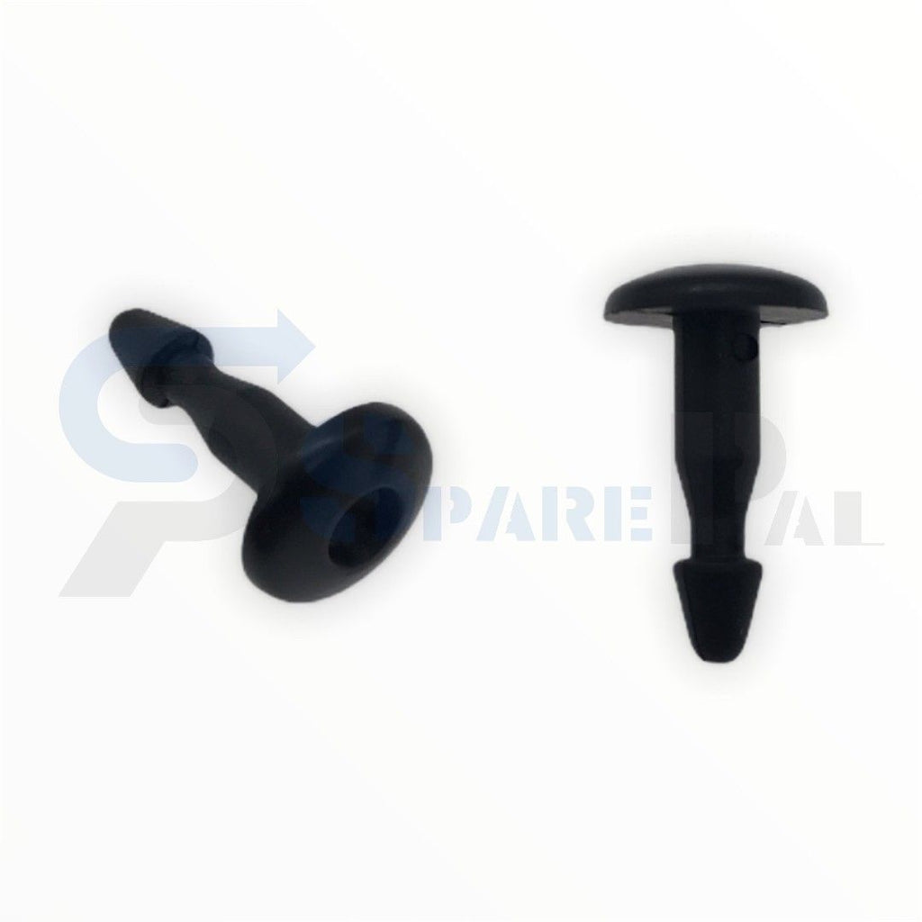 SPAREPAL FASTENER CLIP 長杆釘卡扣 SPL-10946