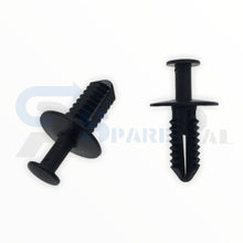 Load image into Gallery viewer, SPAREPAL FASTENER CLIP 推進式定位扣 SPL-11138