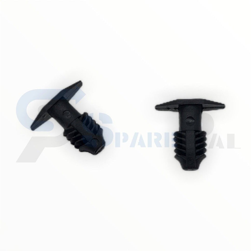 SPAREPAL FASTENER CLIP 樹形釘扣 SPL-10083