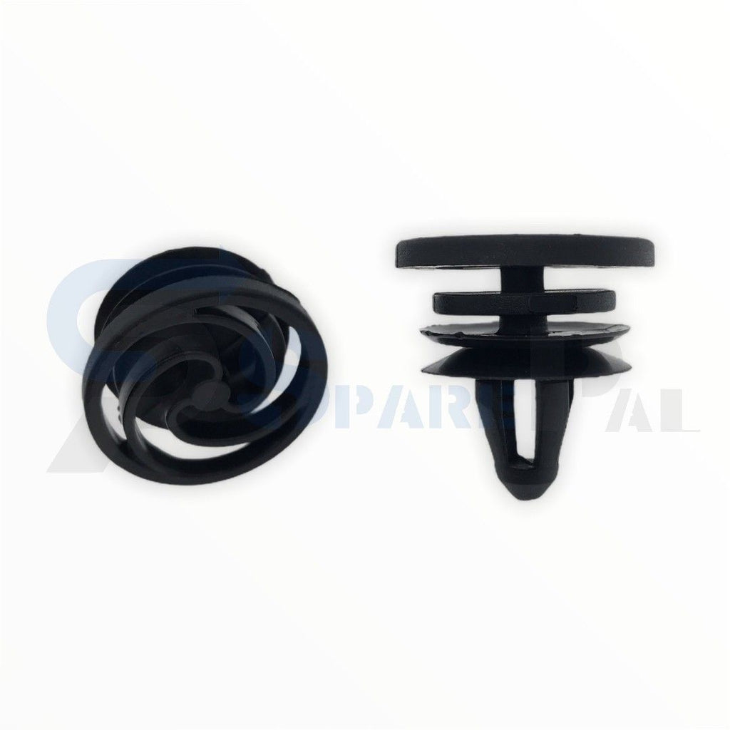 SPAREPAL FASTENER CLIP 護板扣 SPL-11178