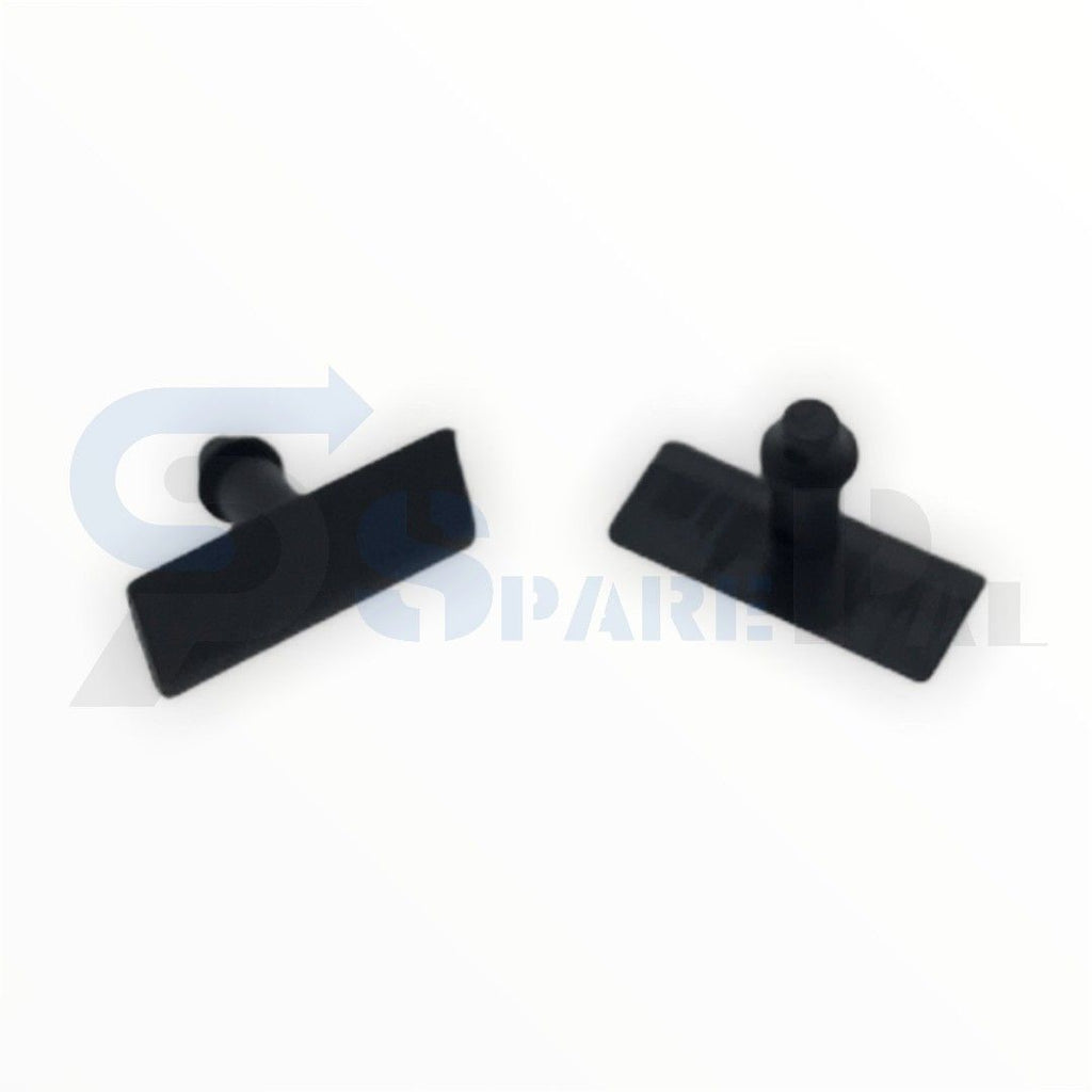 SPAREPAL FASTENER CLIP 密封式定位扣 SPL-10357