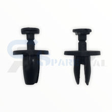 Load image into Gallery viewer, SPAREPAL FASTENER CLIP 推進式定位扣 SPL-10845