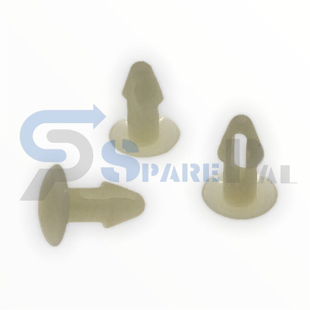 SPAREPAL FASTENER CLIP 密封式定位卡扣 SPL-10735