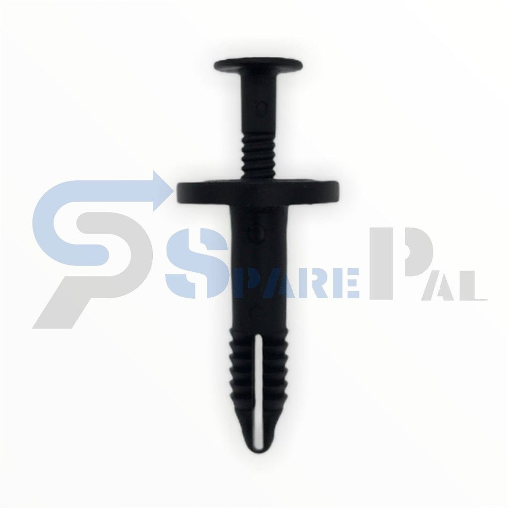 SPAREPAL FASTENER CLIP 推進式定位扣 SPL-10980