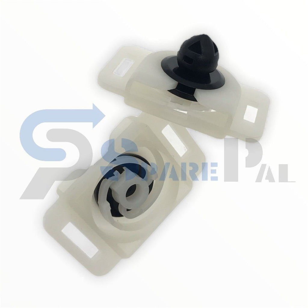 SPAREPAL FASTENER CLIP 護板扣 SPL-10298