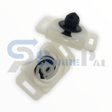 Load image into Gallery viewer, SPAREPAL FASTENER CLIP 護板扣 SPL-10298