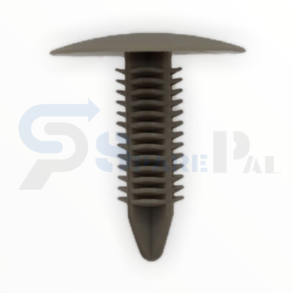 SPAREPAL FASTENER CLIP 樹形釘扣 SPL-11033