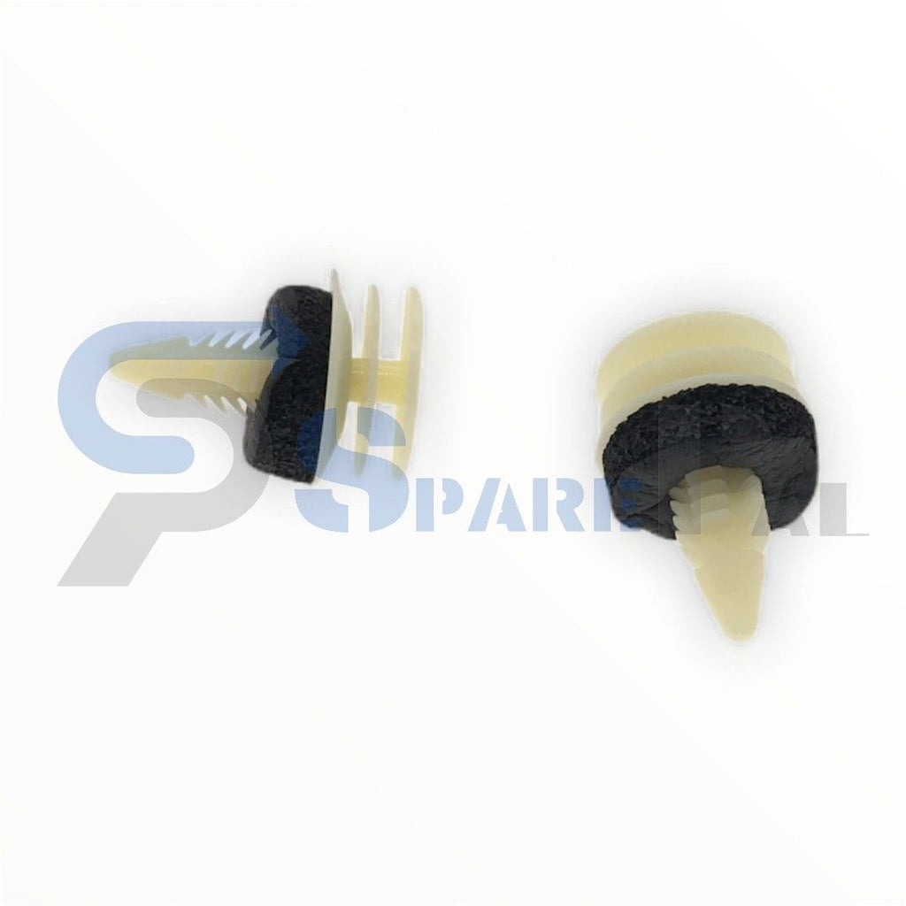 SPAREPAL FASTENER CLIP 樹形釘扣 SPL-11009