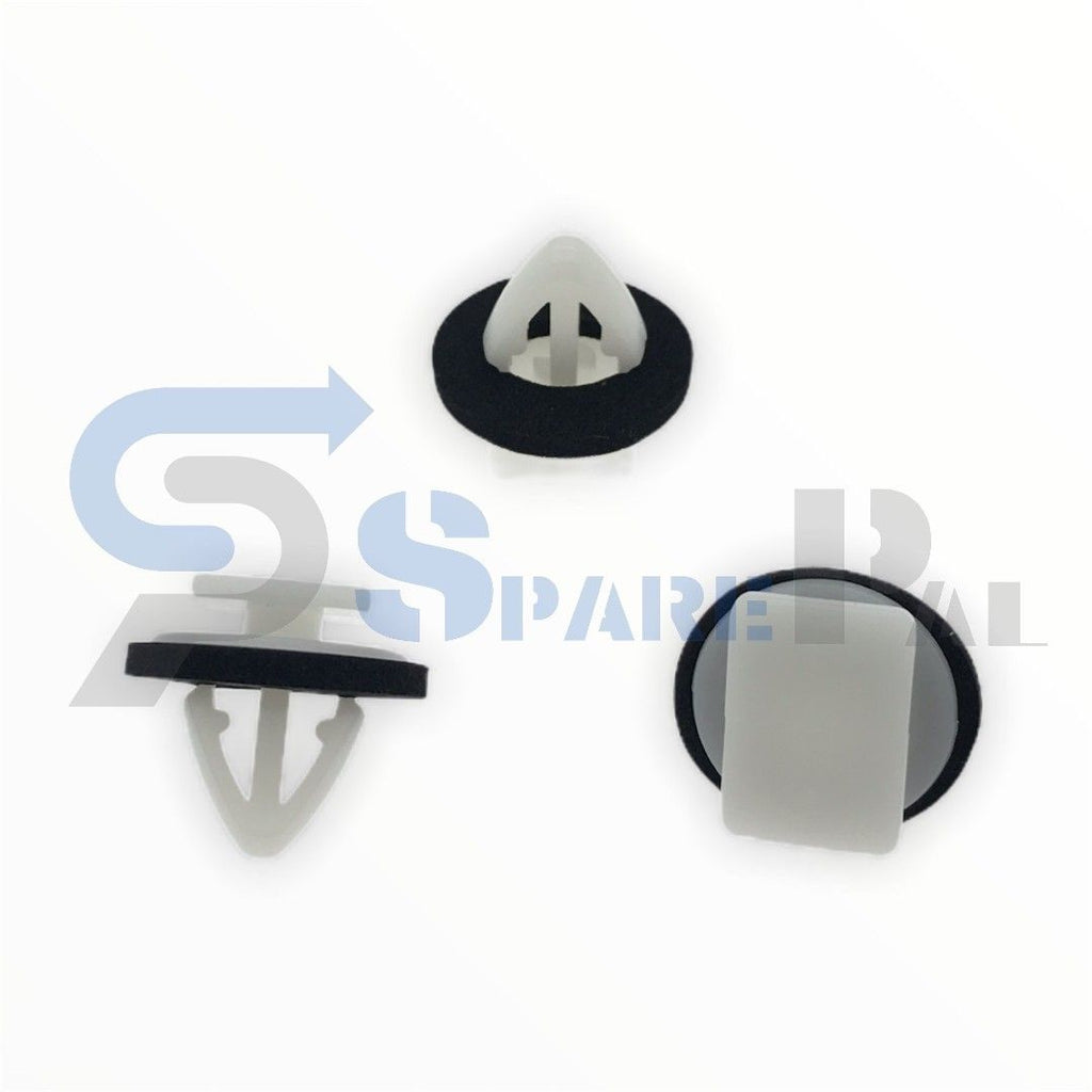 SPAREPAL FASTENER CLIP 護板扣 SPL-10049