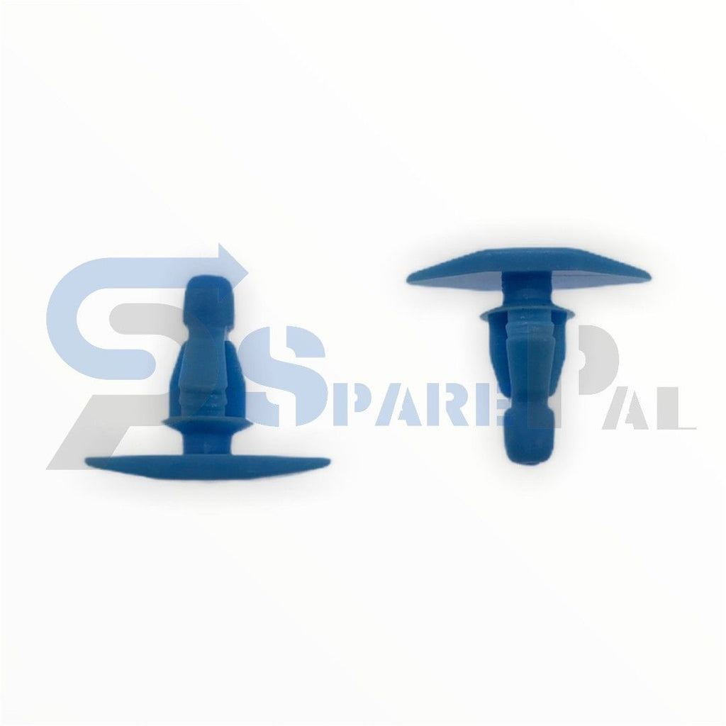 SPAREPAL FASTENER CLIP 密封式定位卡扣 SPL-11133