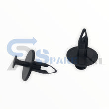 Load image into Gallery viewer, SPAREPAL FASTENER CLIP 推進式定位扣 SPL-10969