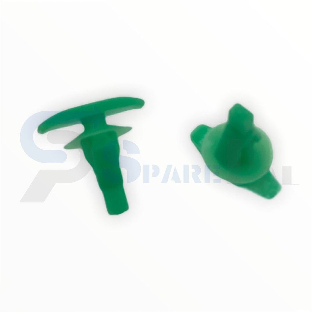 SPAREPAL FASTENER CLIP 密封式定位扣 SPL-10380