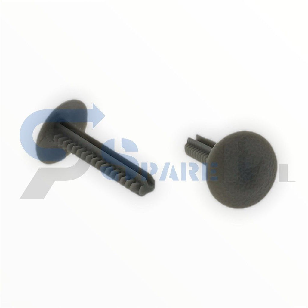 SPAREPAL FASTENER CLIP 樹形釘扣 SPL-10965