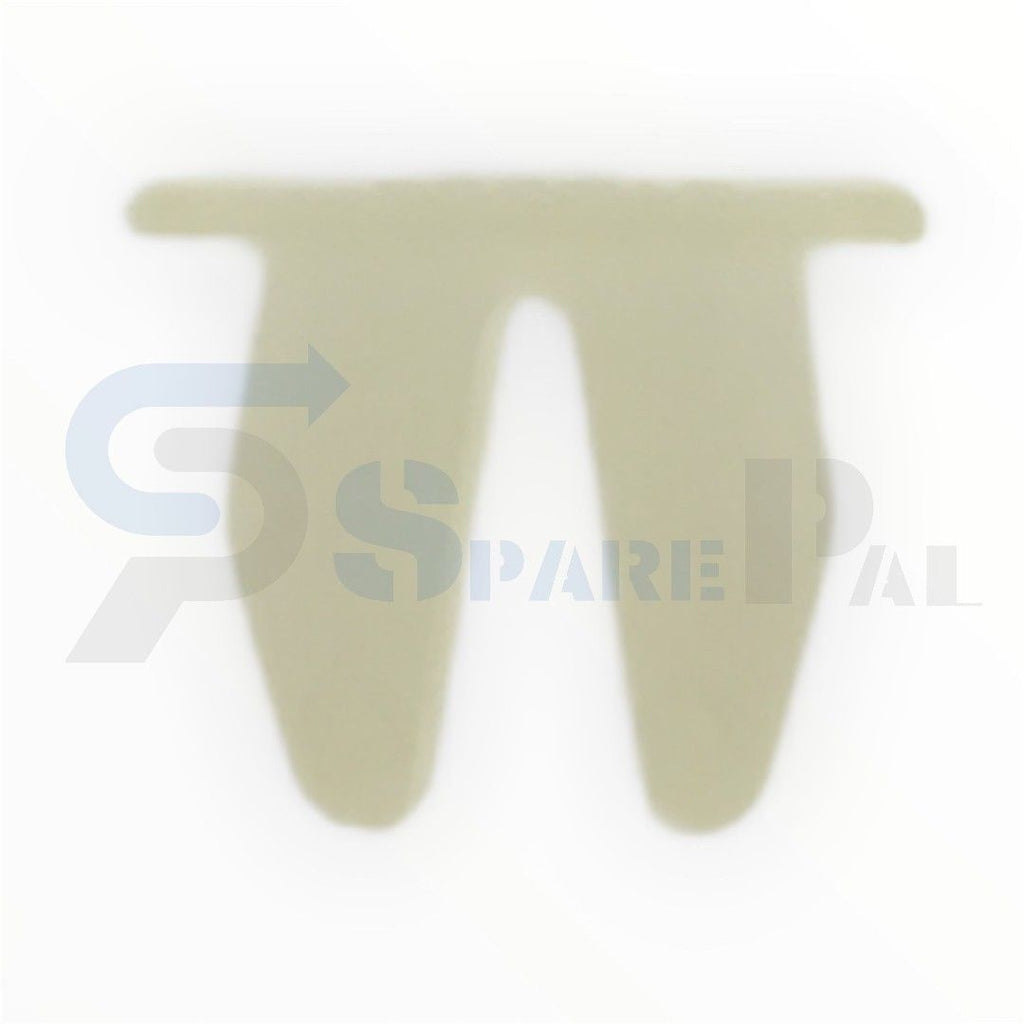 SPAREPAL FASTENER CLIP 快絲座卡扣 SPL-10687