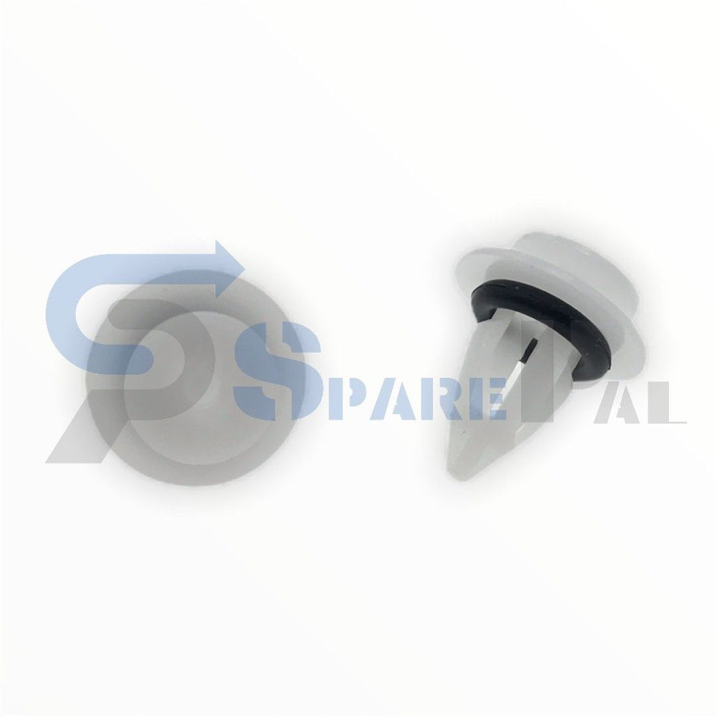 SPAREPAL FASTENER CLIP 護板扣 SPL-10412