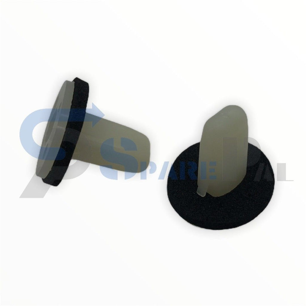 SPAREPAL FASTENER CLIP 快絲座卡扣 SPL-10396