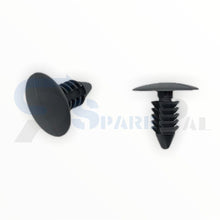 Load image into Gallery viewer, SPAREPAL FASTENER CLIP 樹形釘扣 SPL-10809