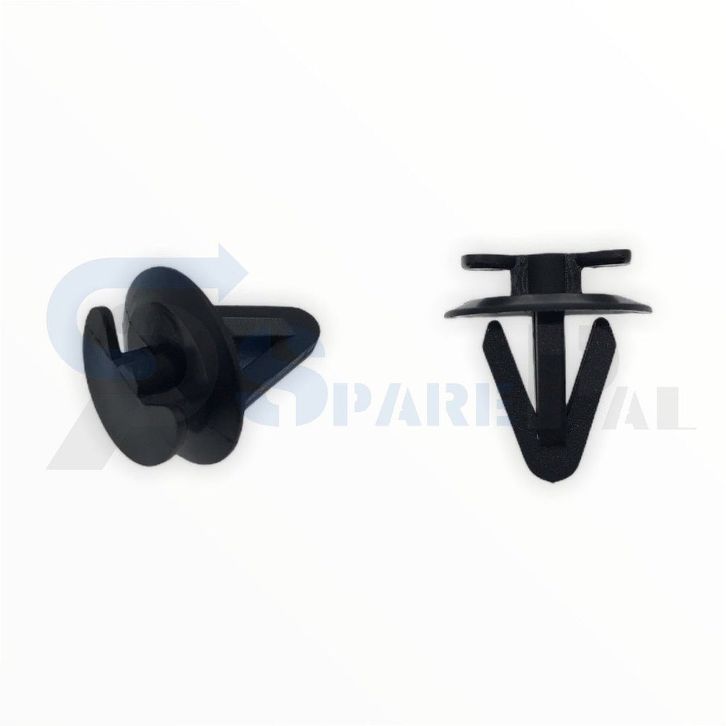 SPAREPAL FASTENER CLIP 護板扣 SPL-11244