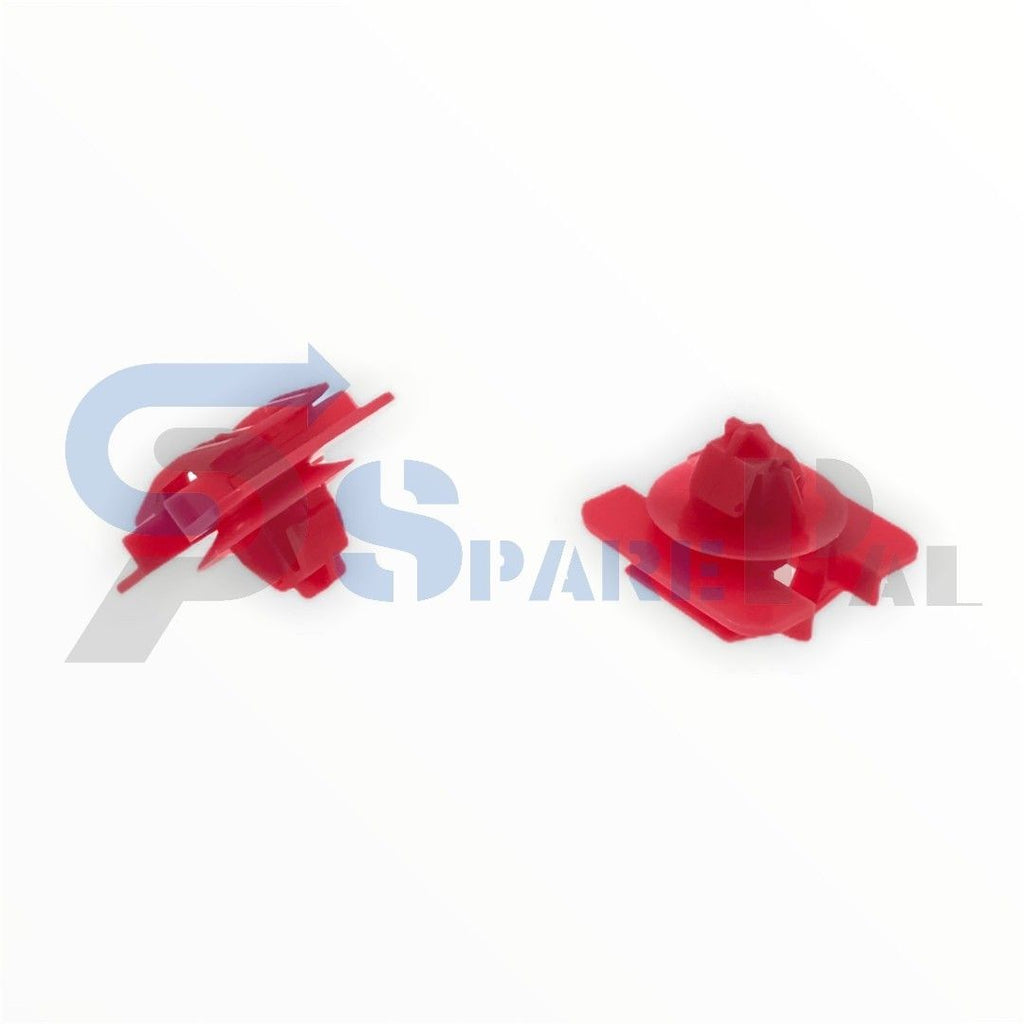 SPAREPAL FASTENER CLIP 護板扣 SPL-10163