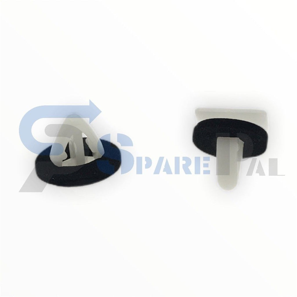 SPAREPAL FASTENER CLIP 護板扣 SPL-10049