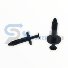 将图片加载到图库查看器，SPAREPAL FASTENER CLIP 推進式定位扣 SPL-10980