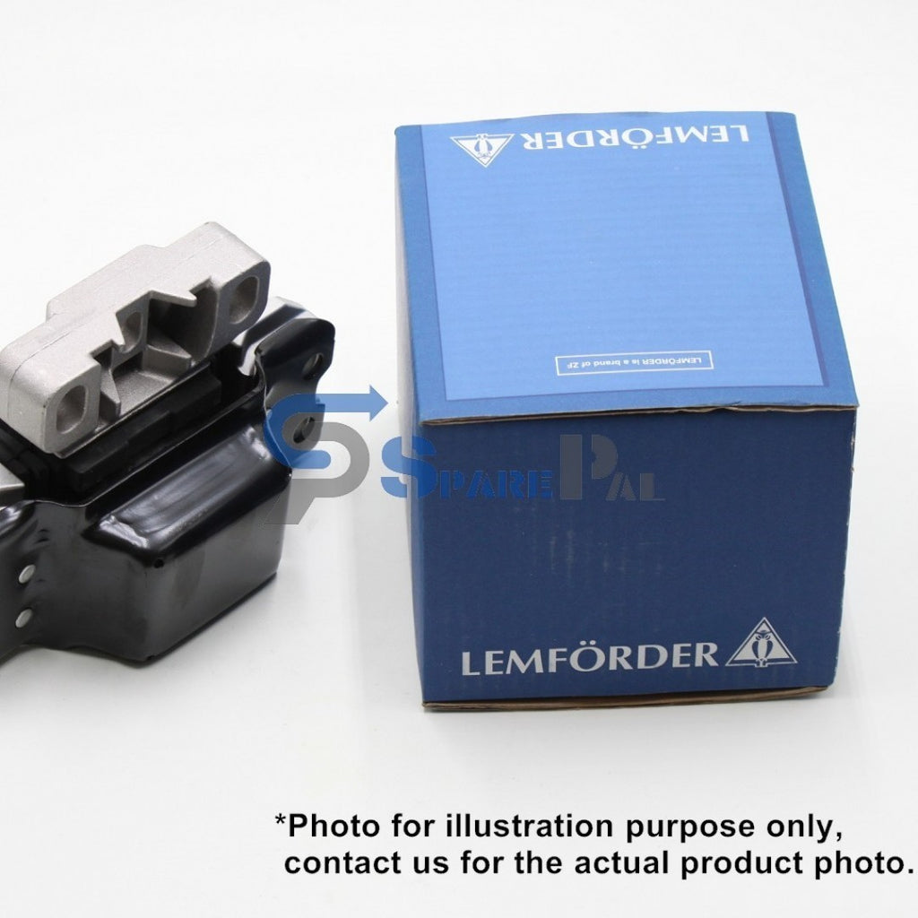 LMI   ENGINE MOUNTING   35447 01