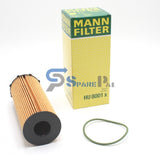 MANN   OIL FILTER   HU 8001X