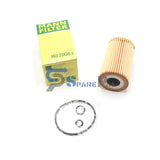 MANN   OIL FILTER   HU 7008 Z