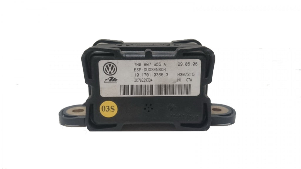 AUDI / VW  SENSOR  7H0-907-655A