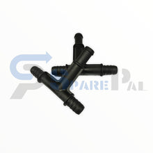 Load image into Gallery viewer, AUDI / VW  CONNECT PIPE  06B-133-382C
