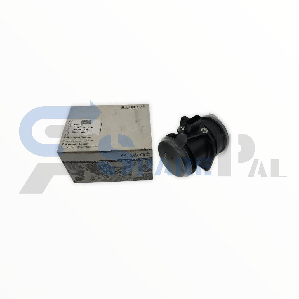 AUDI / VW  AIR MASS METER   06D-906-461