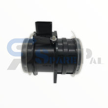 이미지를 갤러리 뷰어에 로드 , AUDI / VW  AIR MASS METER   06D-906-461