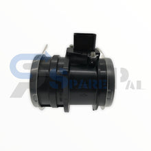 이미지를 갤러리 뷰어에 로드 , AUDI / VW  AIR MASS METER   06D-906-461