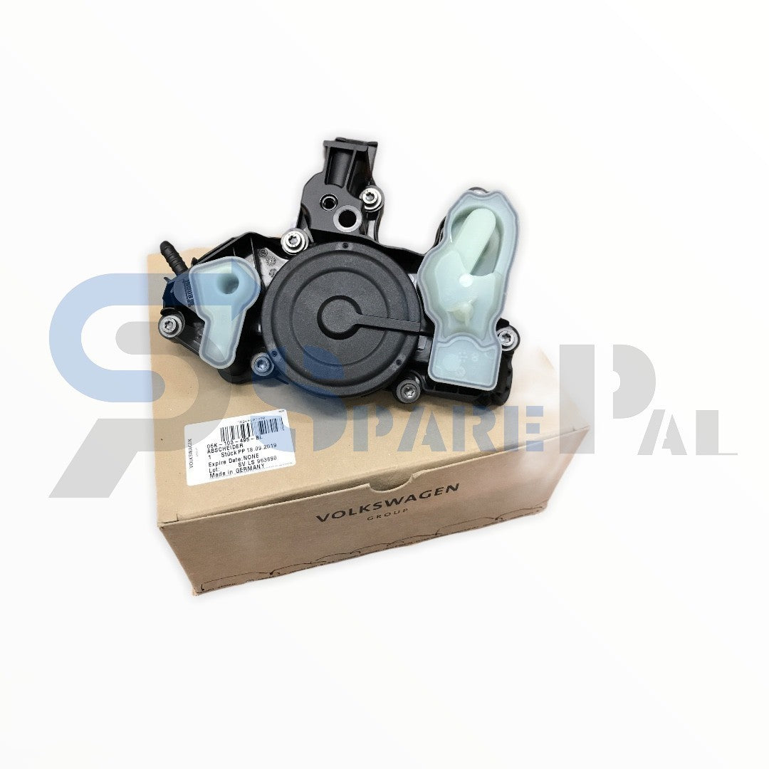 AUDI / VW SEPARATOR 06K-103-495BL – SparePal VW / Audi / Benz 汽車零件網上專賣店