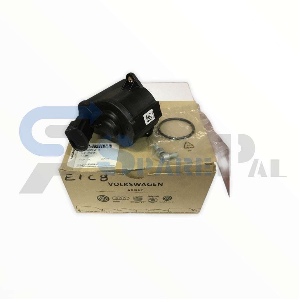 AUDI / VW  BRAKE CALLIPER  4F0-998-281B