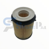 MANN OIL FILTER ELEMENT HU 7044Z