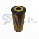 OIL FILTER ELEMENT MANN FILTER HU6008Z