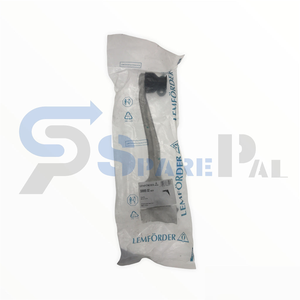 LMI   WISHBONE  33895 02