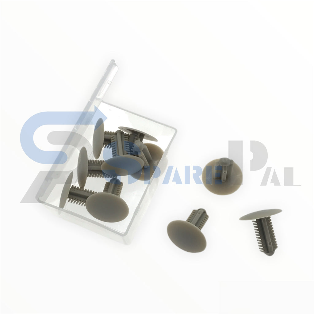 SparePal  Fastener & Clip SPL-10009