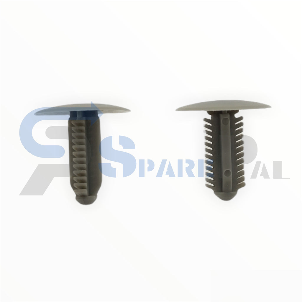 SparePal  Fastener & Clip SPL-10009