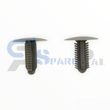 将图片加载到图库查看器，SparePal  Fastener &amp; Clip SPL-10009