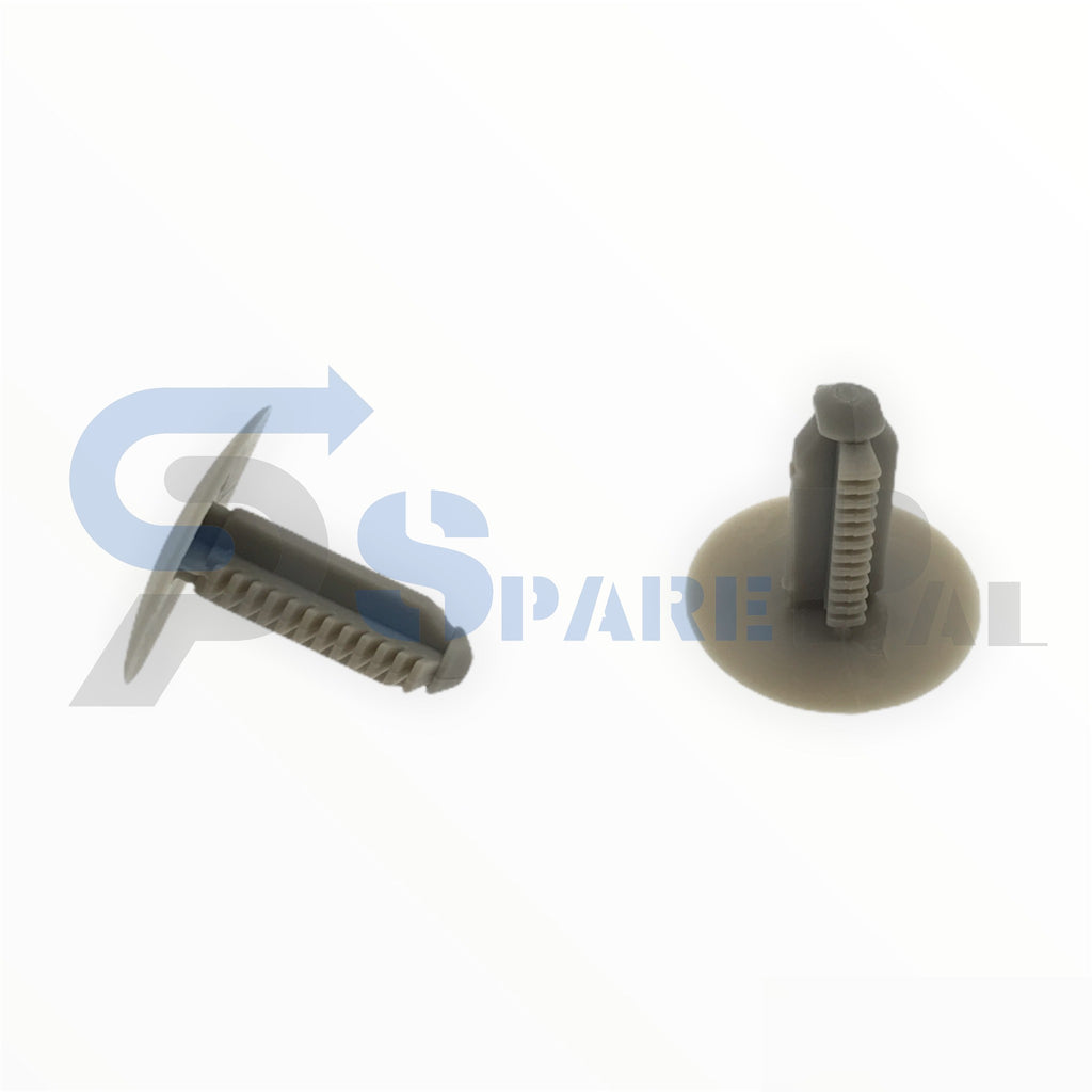 SparePal  Fastener & Clip SPL-10009