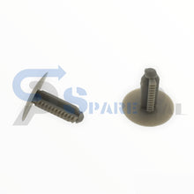 将图片加载到图库查看器，SparePal  Fastener &amp; Clip SPL-10009