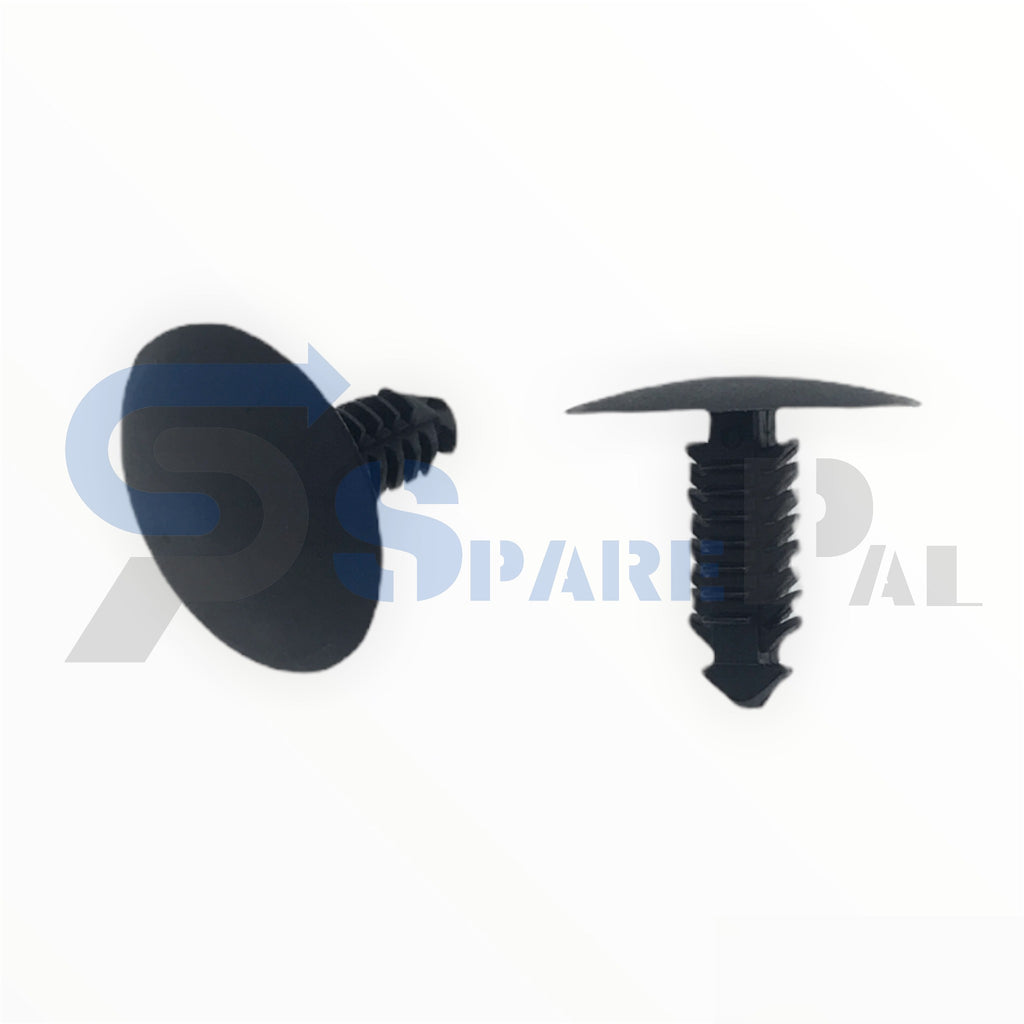 SparePal  Fastener & Clip SPL-10010